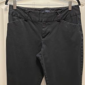 Women’s GAP Black pants